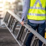 Hľadáte dokonalý rebrík? Zvážiť treba niekoľko faktorov