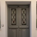 Vyberáte vchodové dvere?