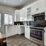 Treba osviežiť kuchyňu novým vzhľadom? Inšpirujte sa nasledovnými nápadmi!