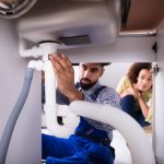 Znamenia, ktoré signalizujú upchatý odtok