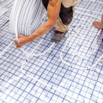 5 dôvodov, prečo vykurovať pomocou podlahového kúrenia