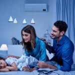 Kráľovné medzi klimatizáciami Samsung a Daikin