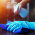 Ako na jarné upratovanie?