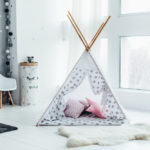 Ako zariadiť izbu pre predškoláka