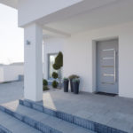 5 tipov, ktoré vám pomôžu vybrať hliníkové dvere