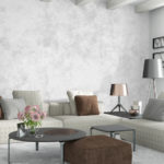 Štýlová a moderná obývacia izba. Aké farby zvoliť?