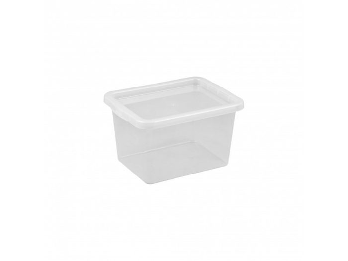 MAKRO - Box BASIC 15L