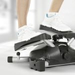 Zamerané na eliptický trenažér a stepper – ktorý stroj je pre vás vhodnejší?