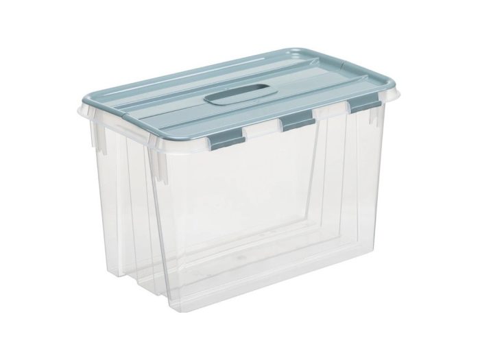 MAKRO - Box 28l ProBox Fliplid