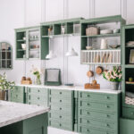 Rustikálna kuchyňa: prírodné materiály ako cesta k útulnosti