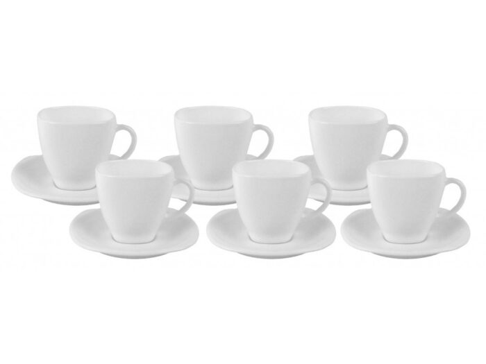 MAKRO - MAKRO Sada priateľská 6+6 190ml