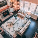 Využite priestor v obývačke na maximum