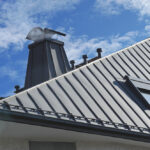 Zaujímavé informácie o plechových strechách – výhody, odolnosť a jednoduchá údržba.