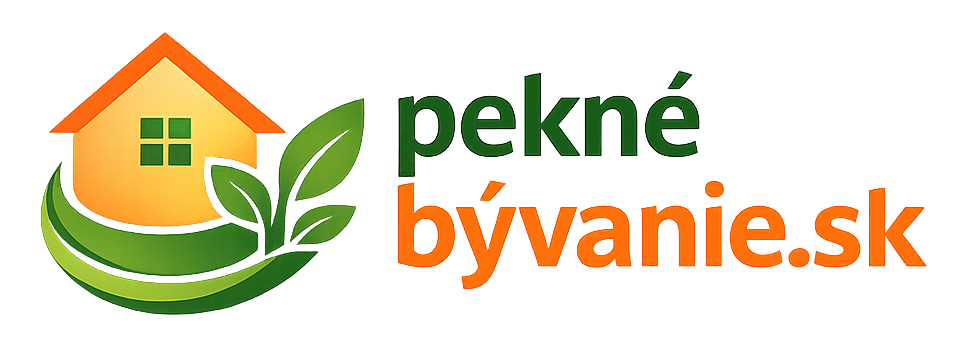 Pekné bývanie